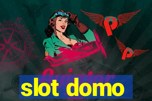 slot domo