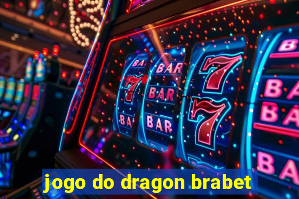 jogo do dragon brabet