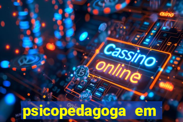 psicopedagoga em porto alegre