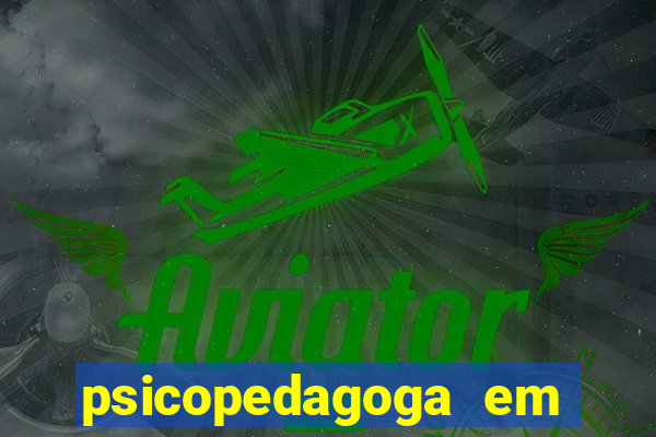 psicopedagoga em porto alegre