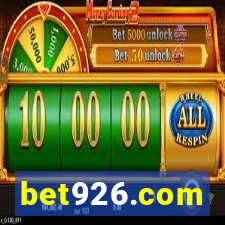 bet926.com