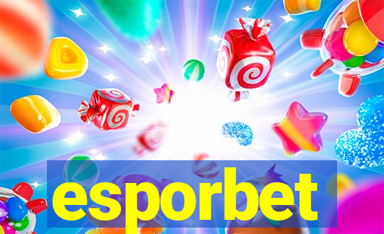 esporbet