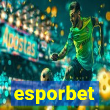 esporbet