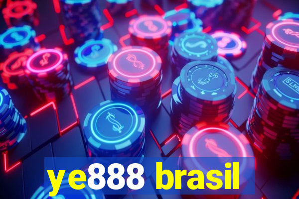 ye888 brasil