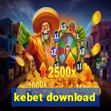 kebet download