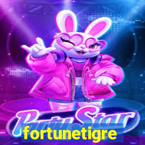 fortunetigre