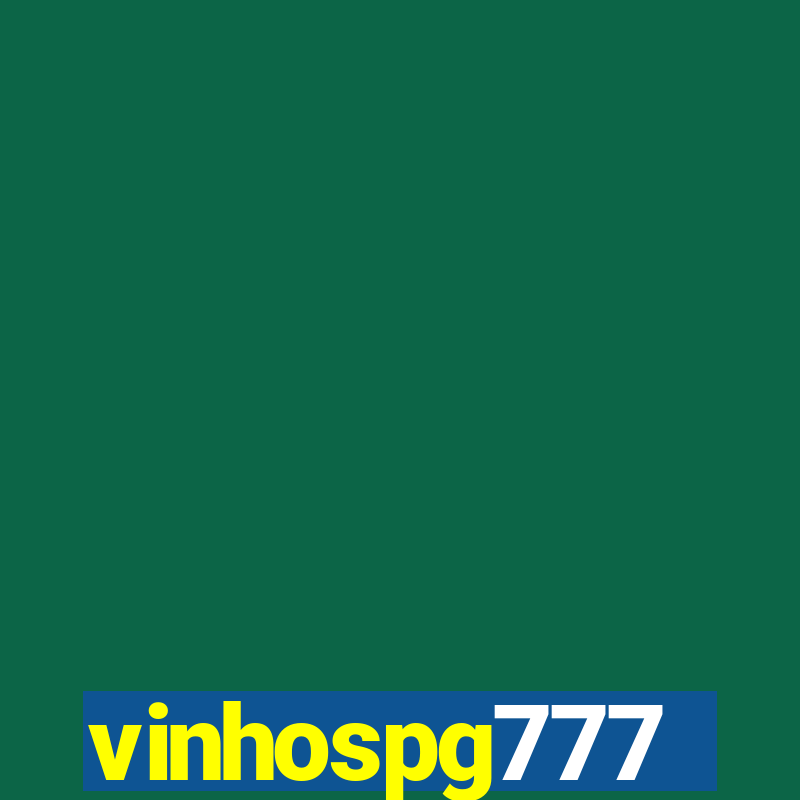 vinhospg777