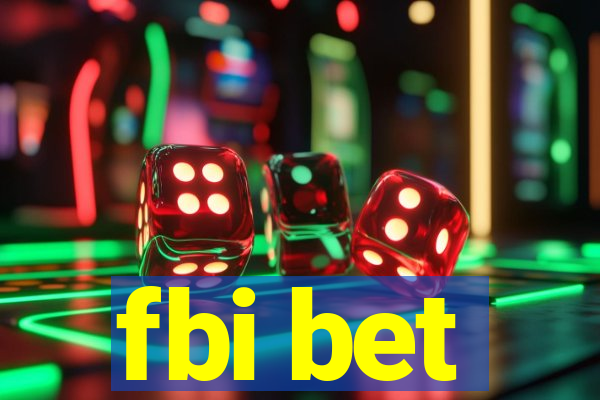 fbi bet