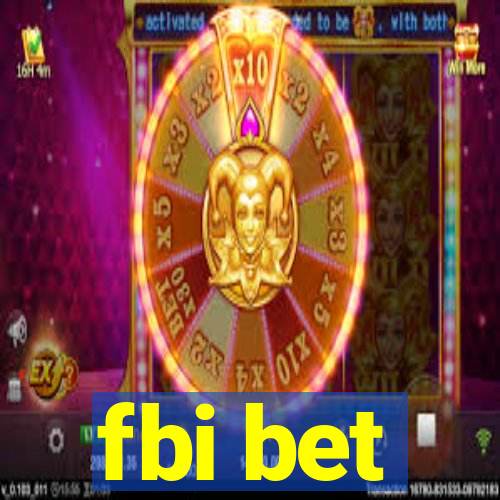 fbi bet