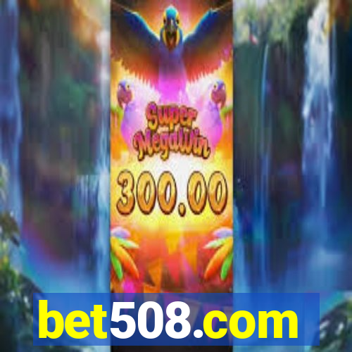 bet508.com