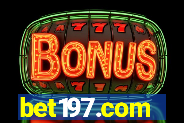 bet197.com