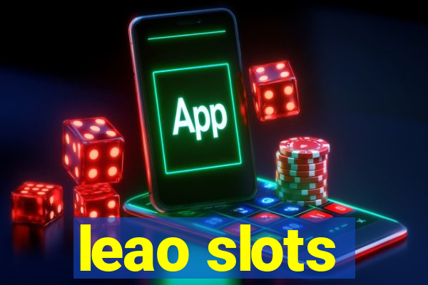 leao slots