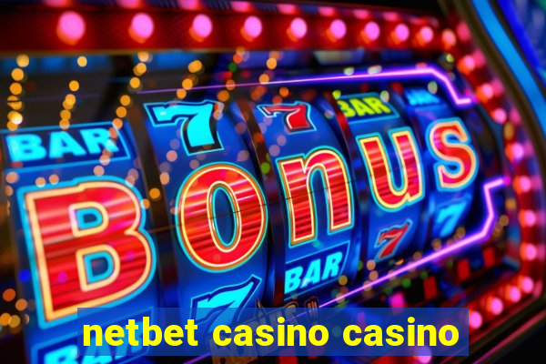 netbet casino casino