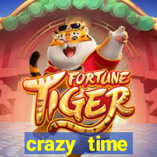 crazy time играть демо