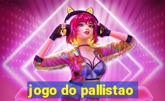 jogo do pallistao