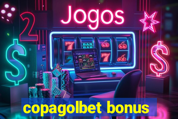 copagolbet bonus