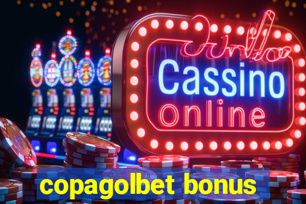 copagolbet bonus