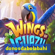 donosdabolabahia