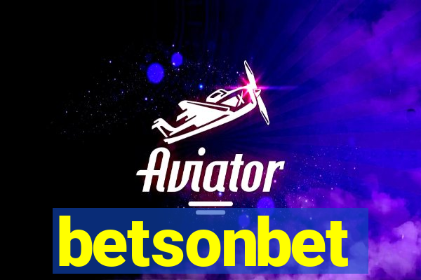 betsonbet