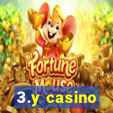 3.y casino