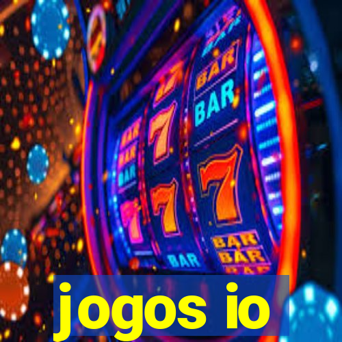 jogos io