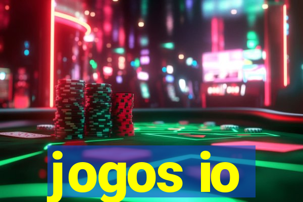 jogos io