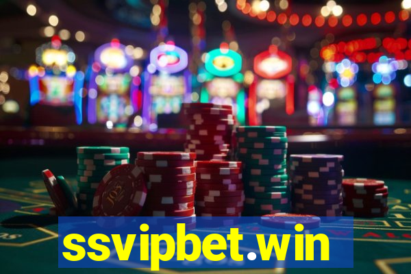 ssvipbet.win