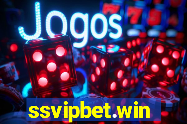 ssvipbet.win