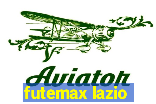 futemax lazio