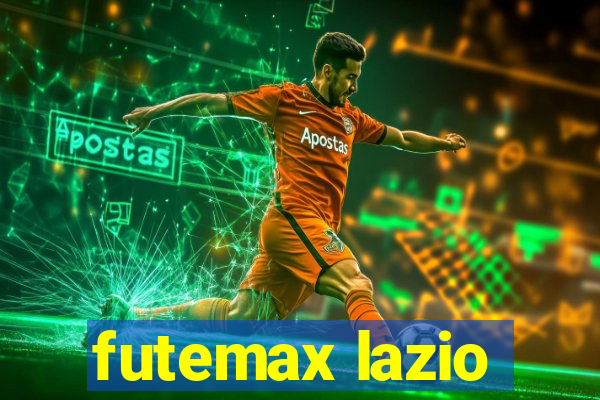 futemax lazio