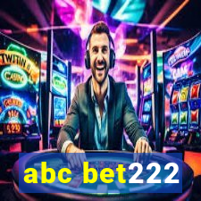 abc bet222