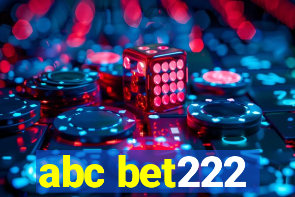 abc bet222