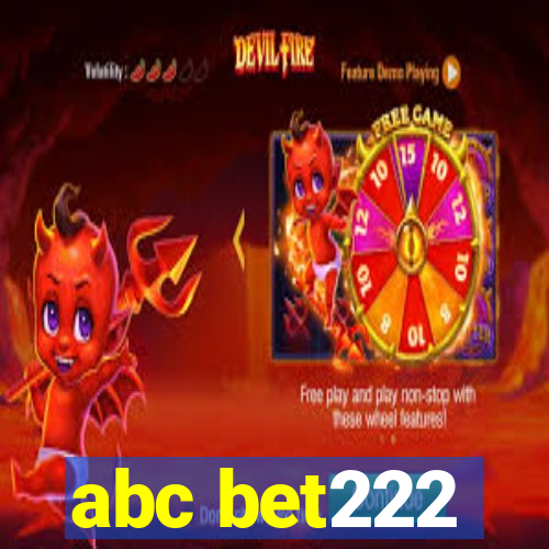 abc bet222