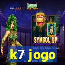 k7 jogo