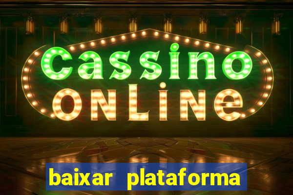 baixar plataforma 70 bet