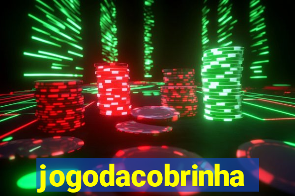 jogodacobrinha