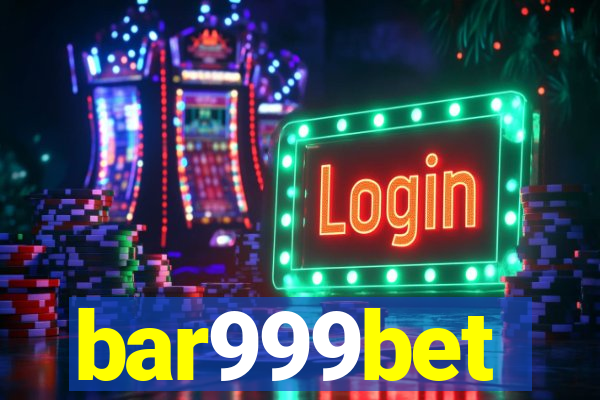 bar999bet