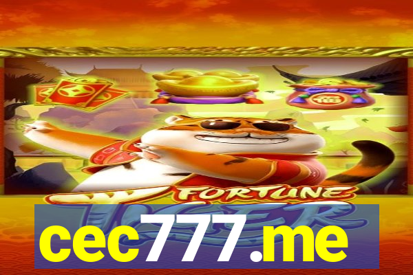 cec777.me