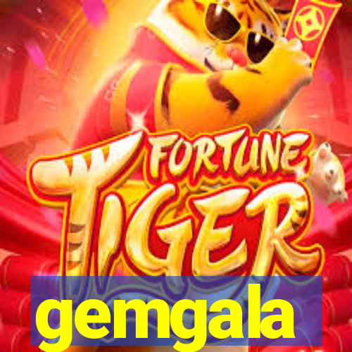 gemgala