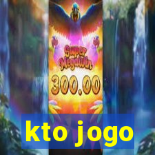 kto jogo