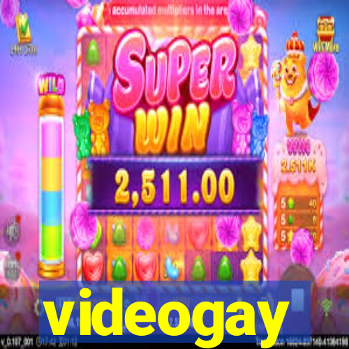 videogay