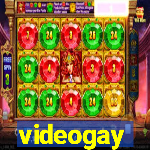 videogay