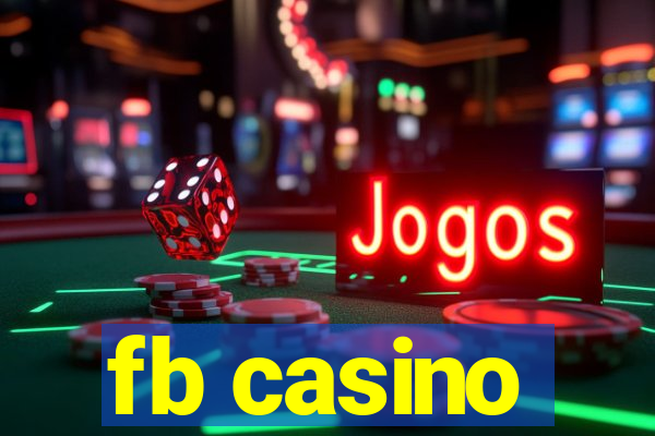 fb casino