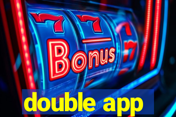 double app