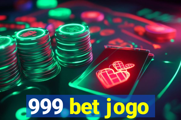 999 bet jogo