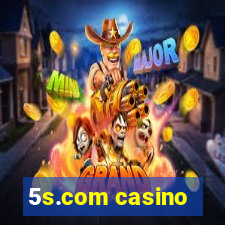 5s.com casino