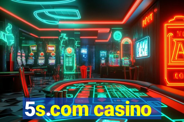 5s.com casino