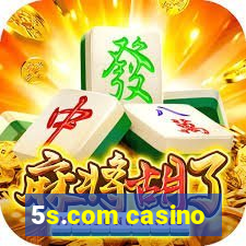 5s.com casino