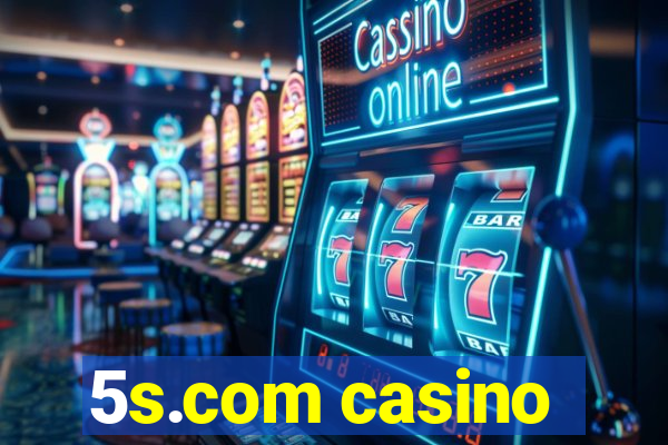 5s.com casino