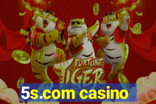 5s.com casino